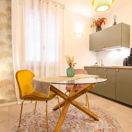 Appartamento Senzanome Bologna